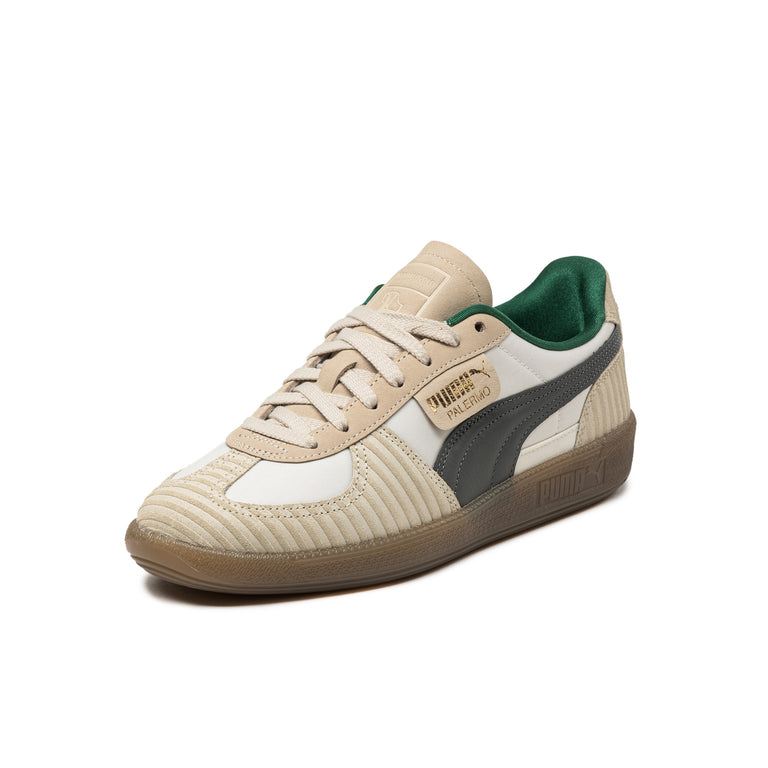 Puma x Asphaltgold Palermo *Sedia* - 37.5 / Alpine Snow / Mineral Grey - 2