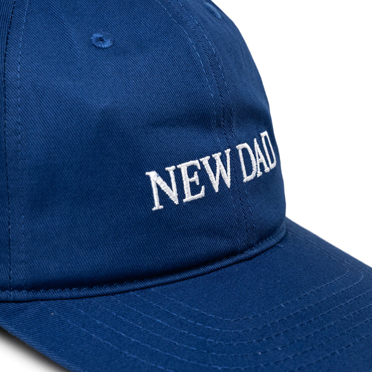 IDEA New Dad Cap - 2