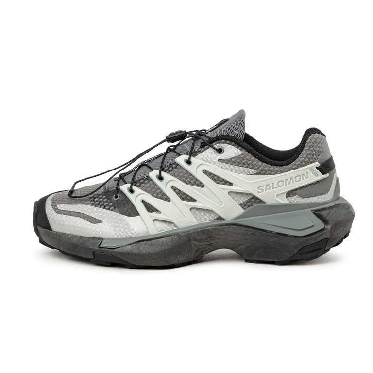 Salomon XT PU.RE Advanced - 42 / Sedona Sage / Footwear Silver / Metal
