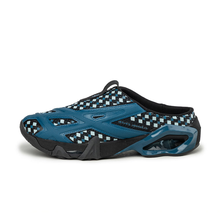 Asics GEL-Styrax - 44 / Graphite Grey / Teal - 1