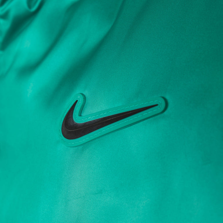 Nike x Nocta Sunset Puffer Jacket - XS / Neptune Green / Black - 6