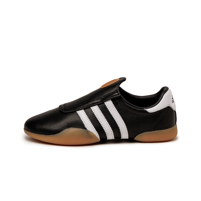 Adidas Taekwondo Mei W - 38 2/3 / Core Black / Cloud White / Gum
