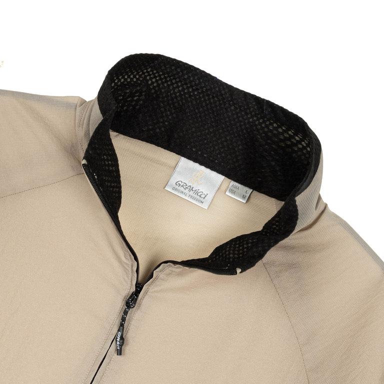 Gramicci Ultra-Light Packable Jacket - M / Concrete - 2