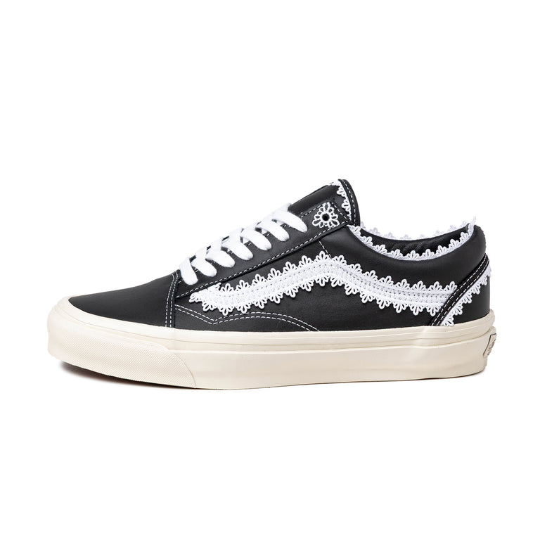 Vans Premium Old Skool *Coquette* - 36 / Black / White
