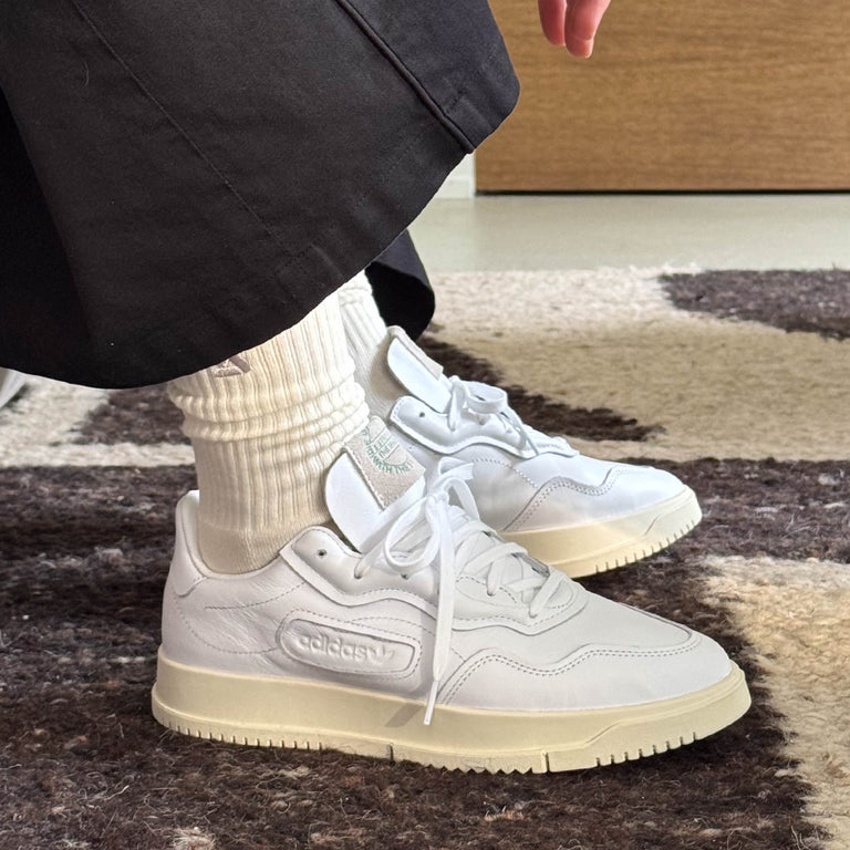 Adidas SC Premiere onfeet
