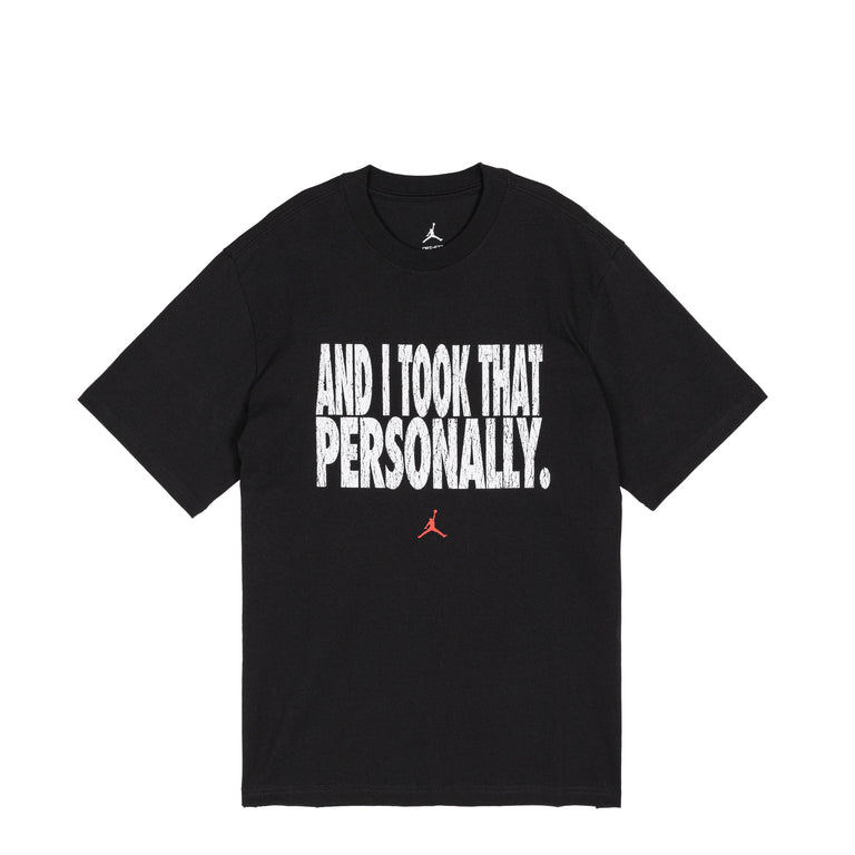 Nike Jordan Dri-Fit T-Shirt - XL / Black
