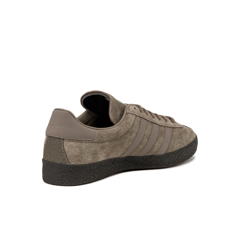 Adidas SPZL Mendacino - 40 / Blabro / Blabro / Shadow Red - 3