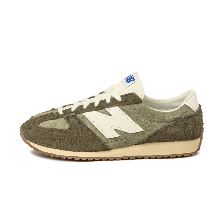 New Balance 471 - 44.5 / Dark Olivine / Woodland - 1