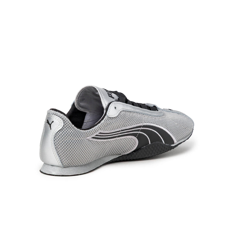 Puma H-Street *Chrome* - 36 / Puma Silver / Puma Black - 4