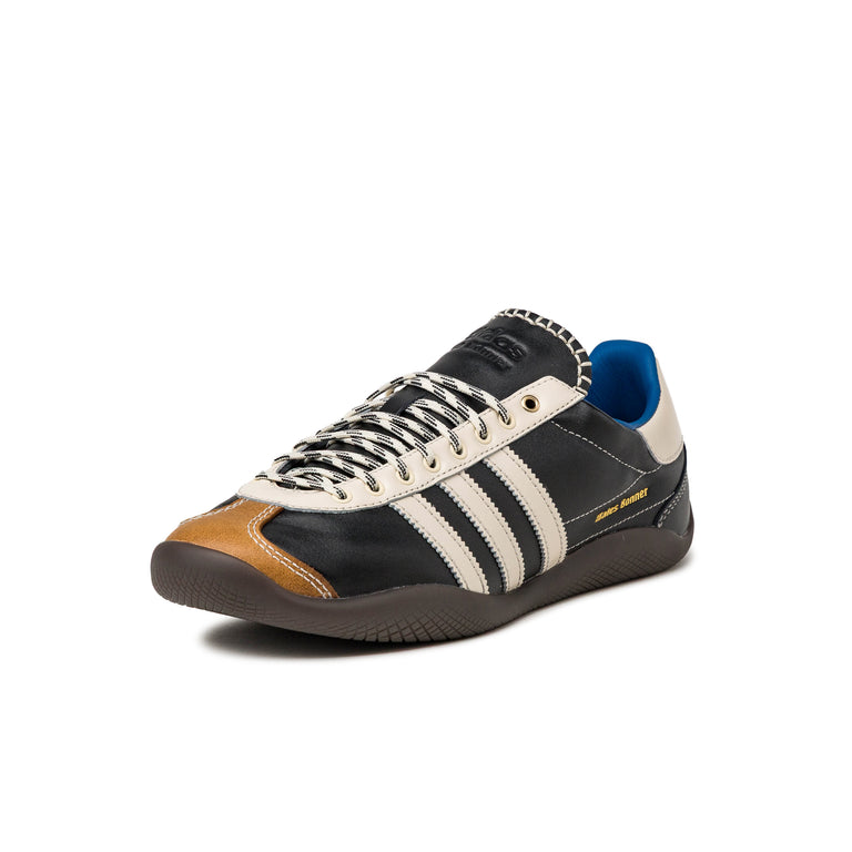 Adidas x Wales Bonner Karintha OG - 36 / Core Black / Wonder White / Lush Blue - 6