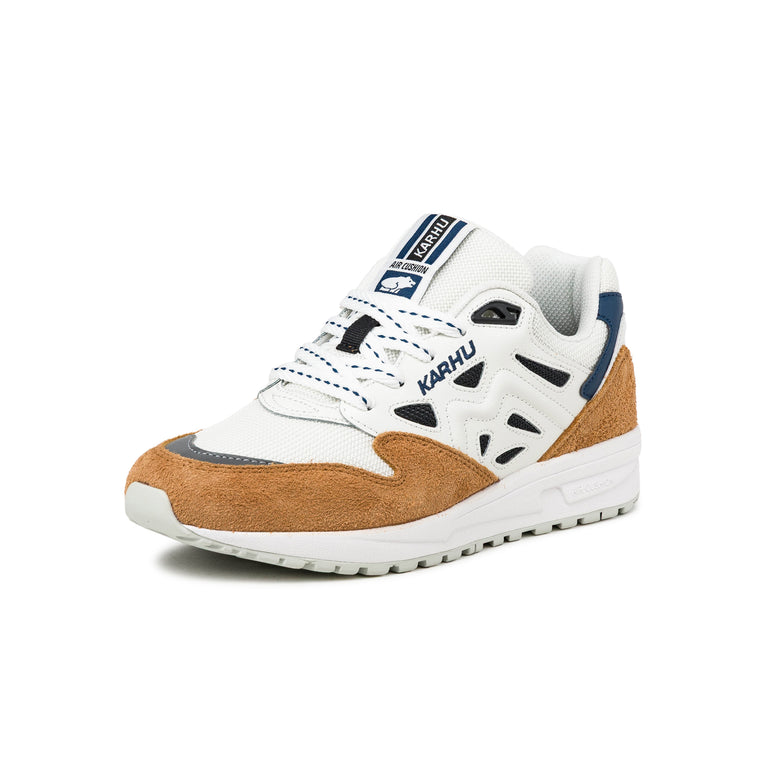 Karhu Legacy 96 - 40 / Pumpkin Spice / Bright White - 2