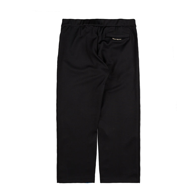 Adidas x Wales Bonner Wmns Piqué Track Pants - S / Black - 2