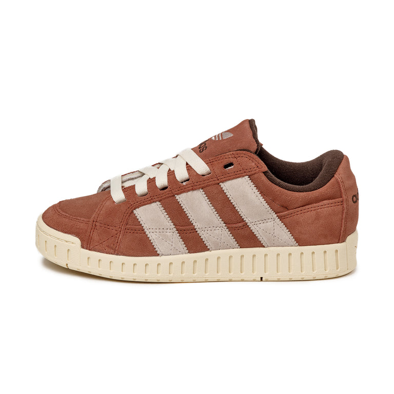 Adidas LWST - 42 2/3 / Wild Sepia / Wonder Taupe / Cream White - 1