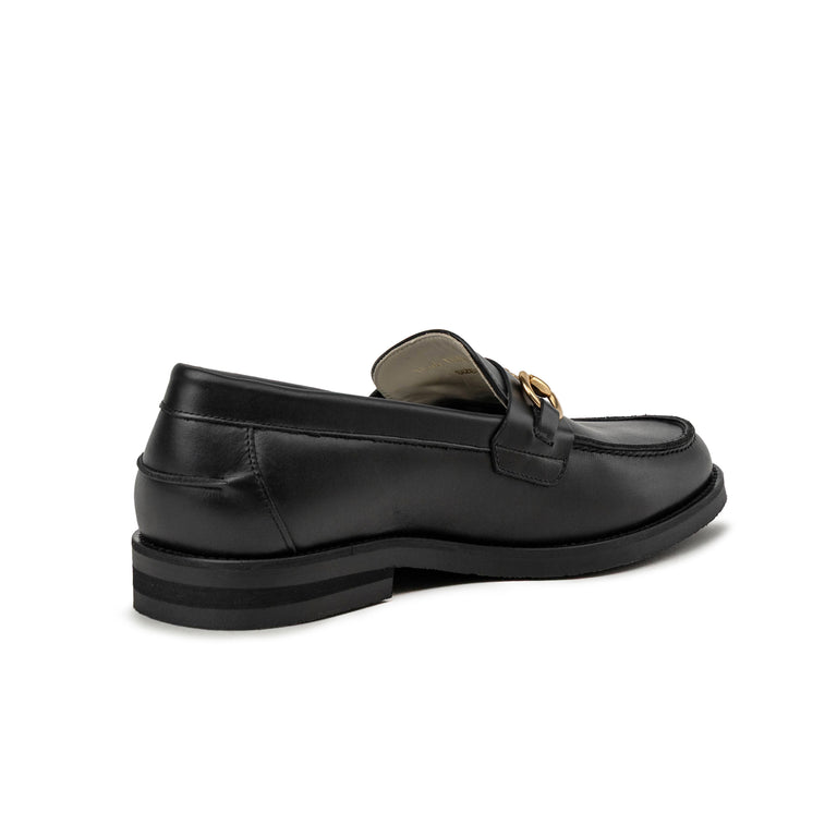 Duke + Dexter Wilde Loafer - 47 / Good Luck Bit - 4