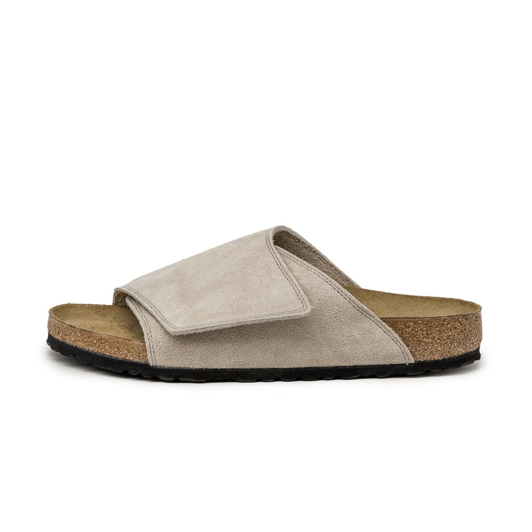 Birkenstock Solana - 36 / Oyster
