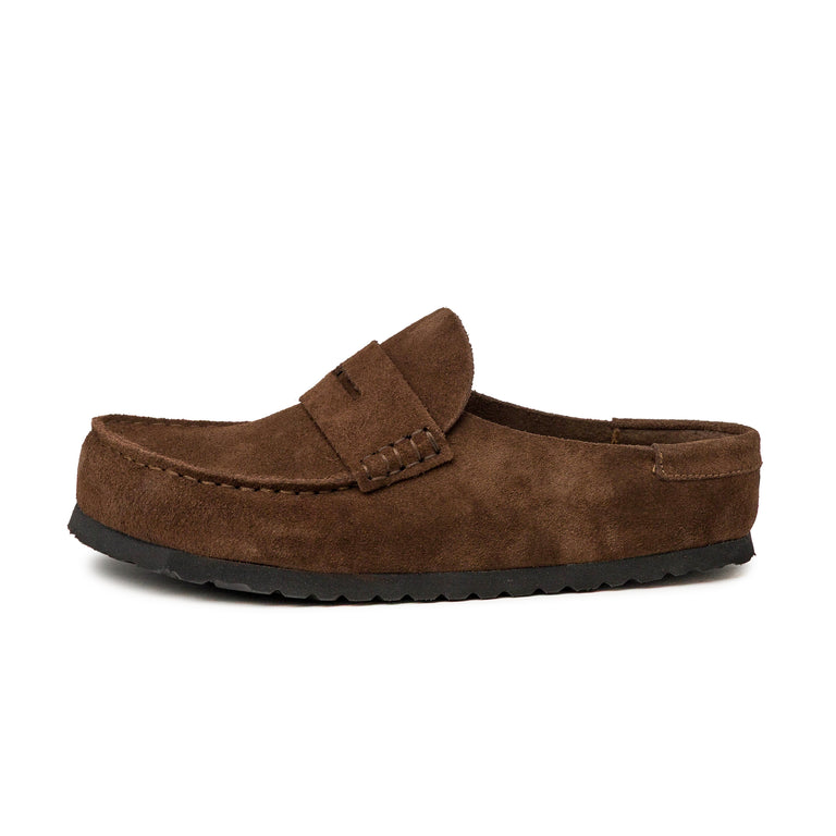 Birkenstock Naples Wrapped - 43 / Carafe
