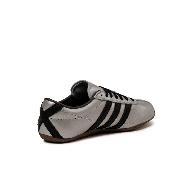 Adidas Tokyo W - 36 2/3 / Silver Metallic / Core Black / Gum - 3