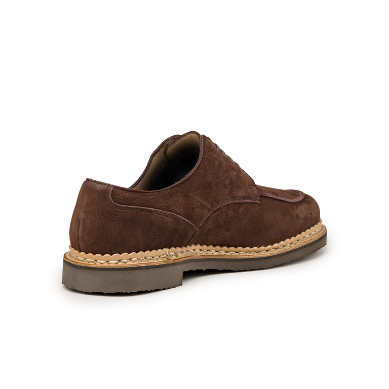Paraboot Chambord - 41.5 / Taurillon Chocolat - 4