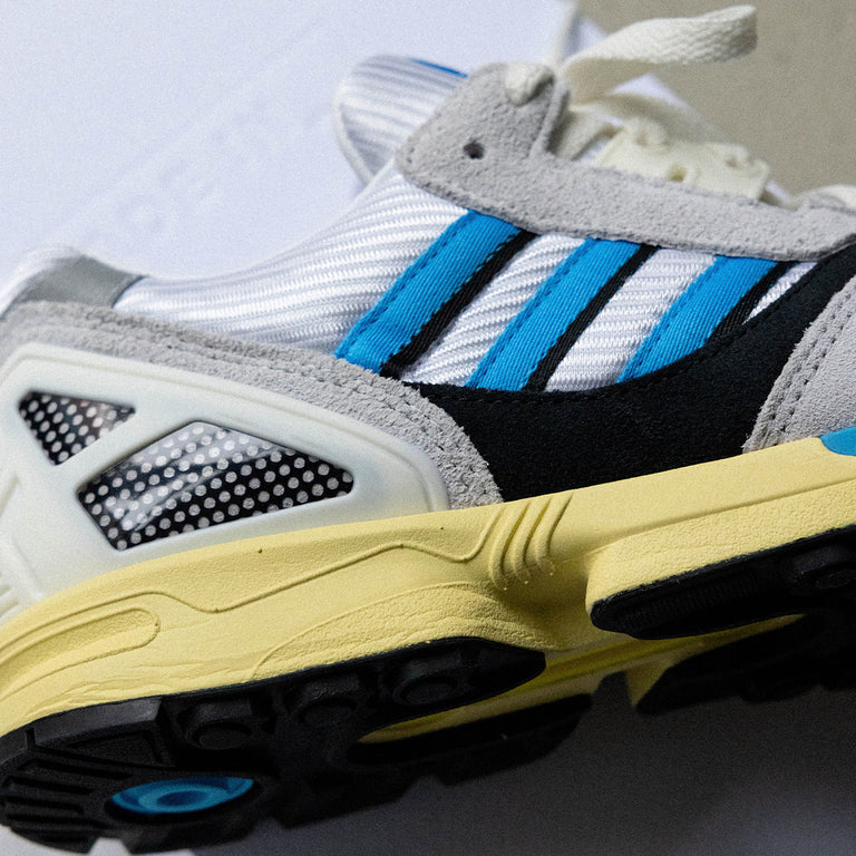 Adidas ZX 8000 *Made in Germany* onfeet