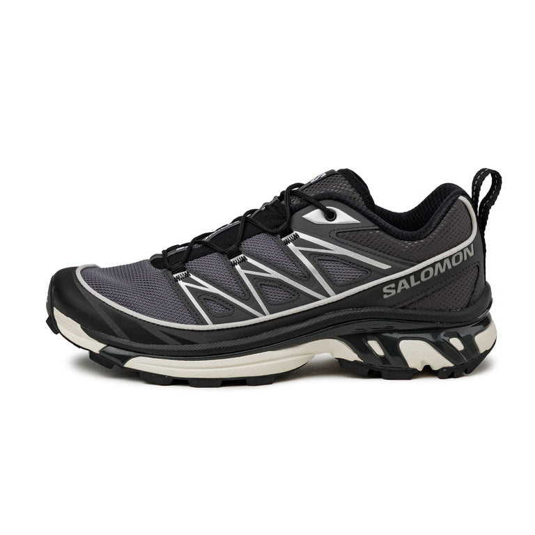 Salomon XT-6 Expanse - 40 2/3 / Castlerock / Asphalt / Black
