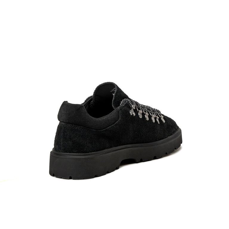 Lacoste Baseshot Winter W - 37.5 / Black / Black - 3