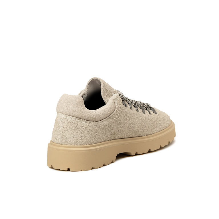 Lacoste Baseshot Winter W - 37.5 / Off White / Off White - 3