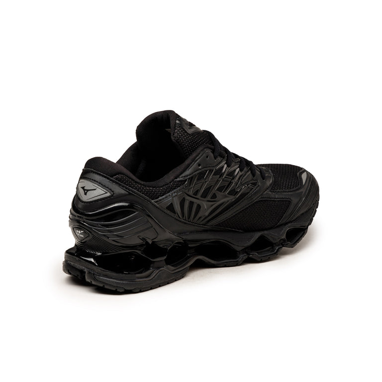Mizuno Wave Prophecy LS - 40 / Black / Black / Black - 3
