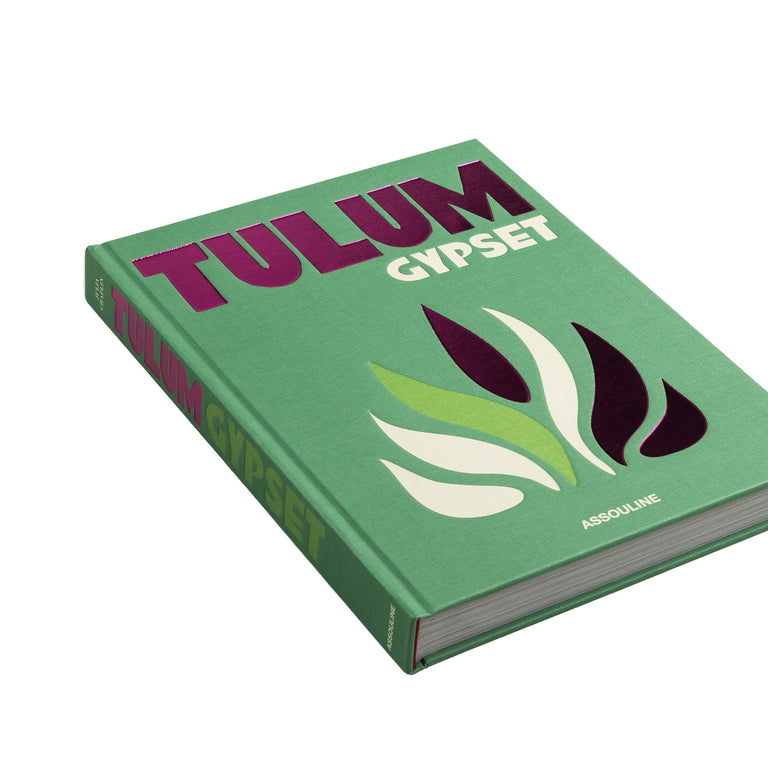 Assouline Tulum Gypset - 3