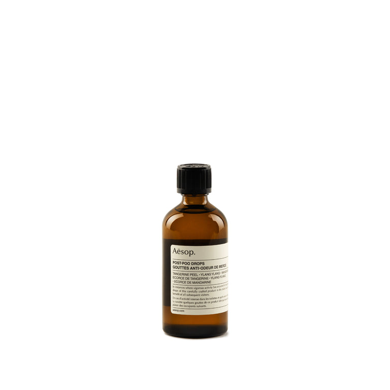 Aesop Post-Poo Drops 100mL - 1