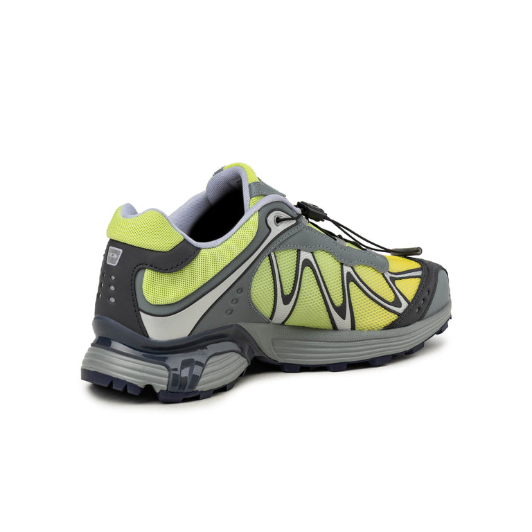 Salomon XT-Whisper - 42 2/3 / Sharp Green / Monument / Nine Iron - 3
