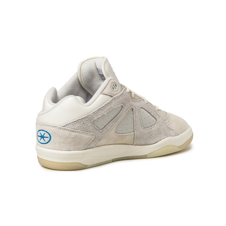 Adidas x Bad Bunny BadBo 1.0 - 36 / Chalk White / Talc / Core White - 5