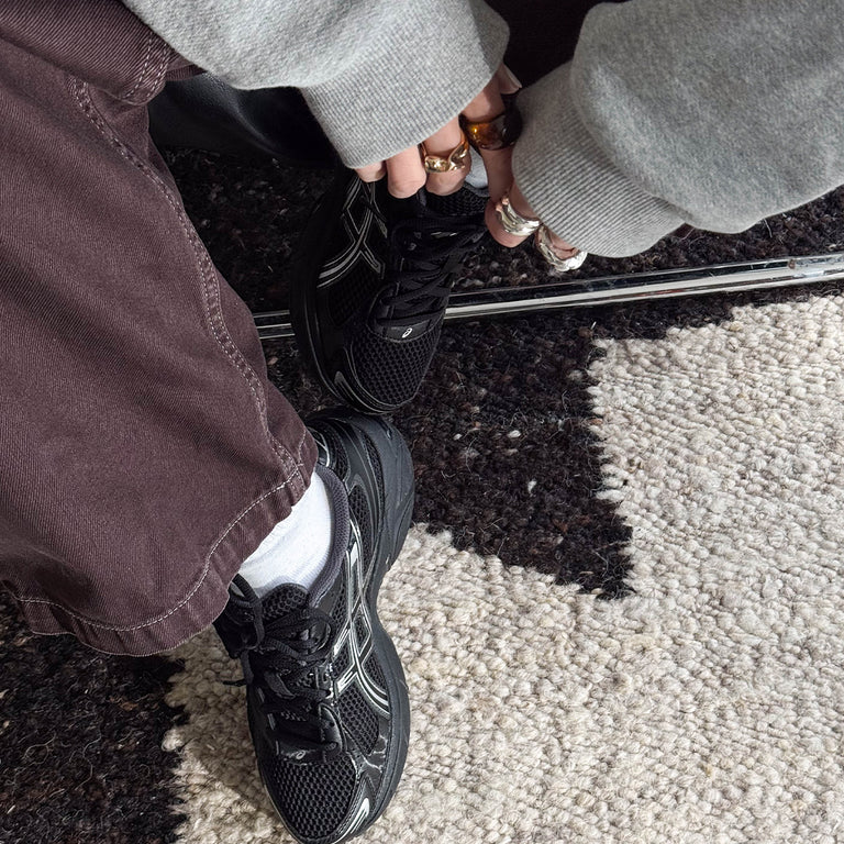 Asics GEL-1130 onfeet