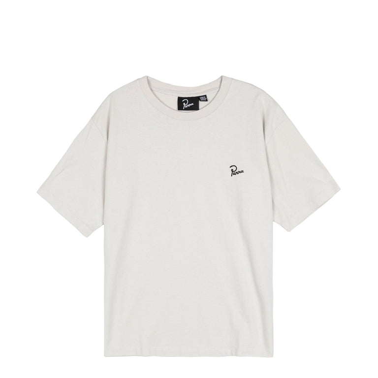 By Parra Signature T-Shirt - XL / Greyish - 1