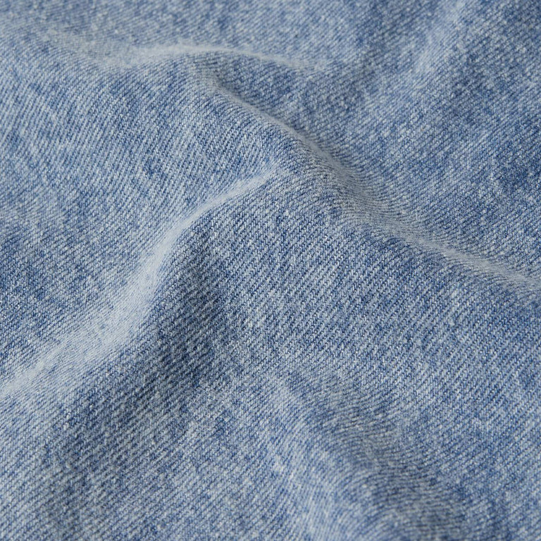 By Parra Washed Up Jeans - S / Washed Blue - 4