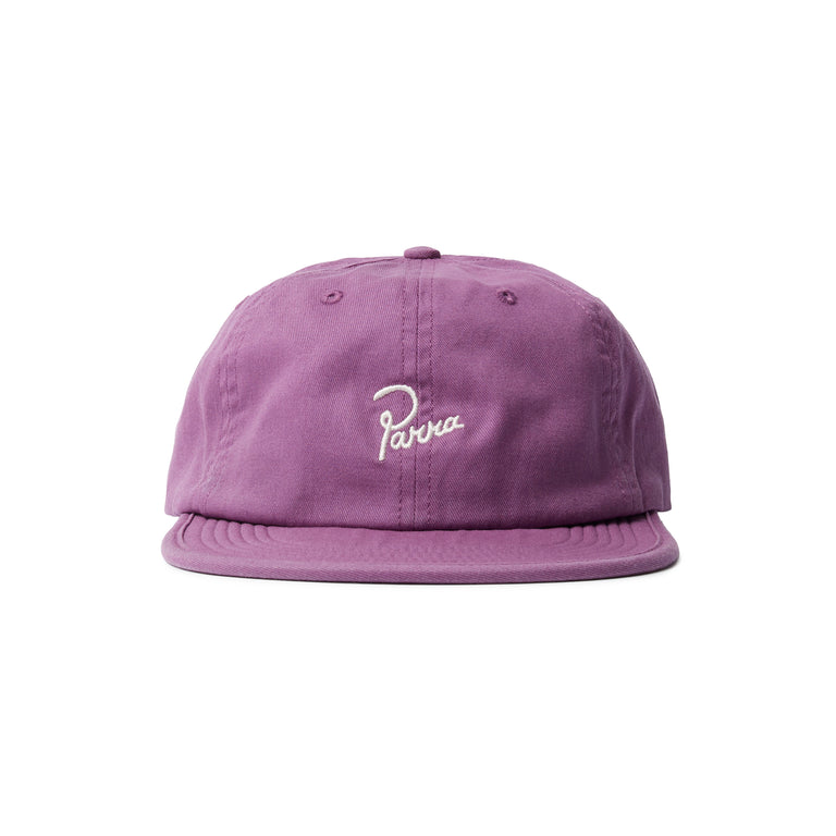 By Parra Signature 6 Panel Hat
