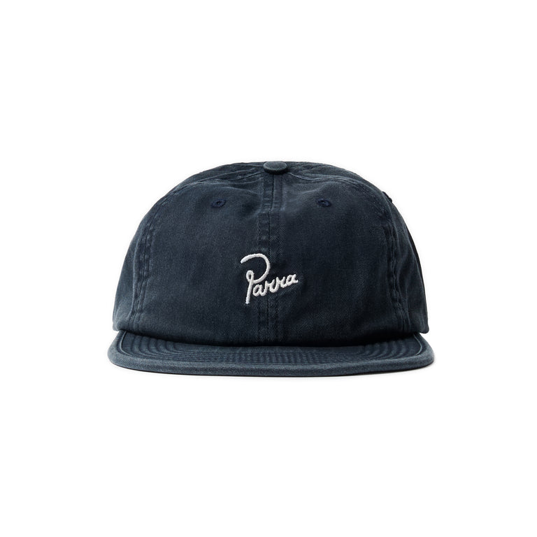 By Parra Signature 6 Panel Hat
