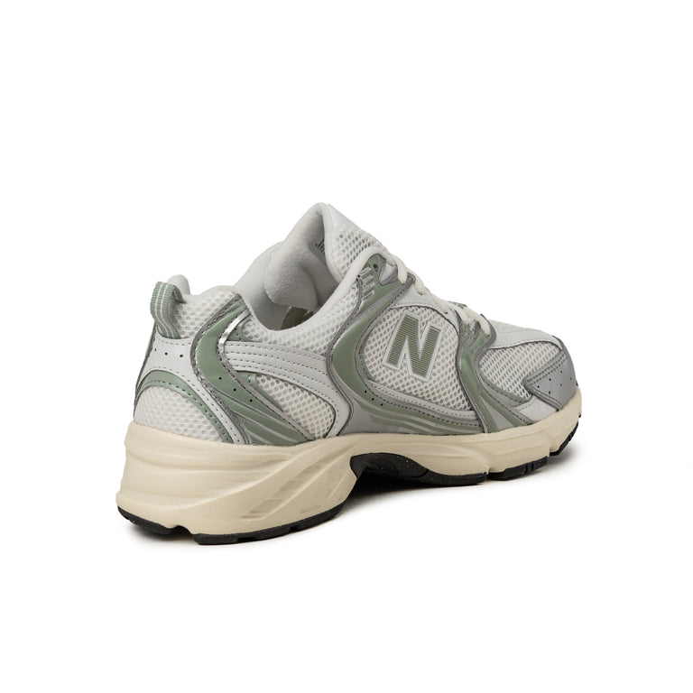 New Balance 530 - 41.5 / Silver Metallic - 5