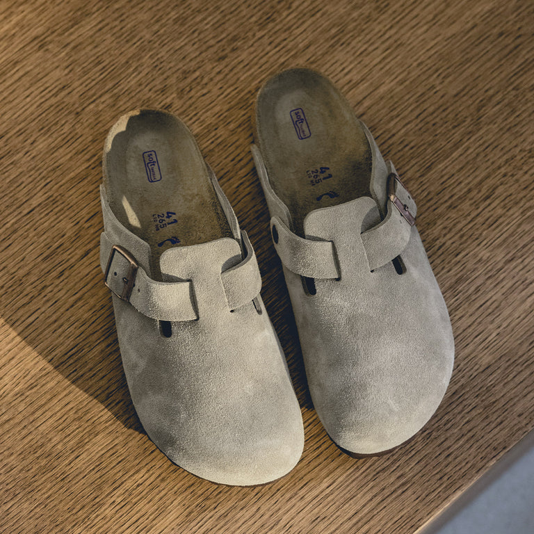Birkenstock