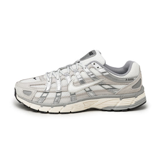 Nike P-6000 - 38 / Light Bone / Sail / Pale Ivory / Black