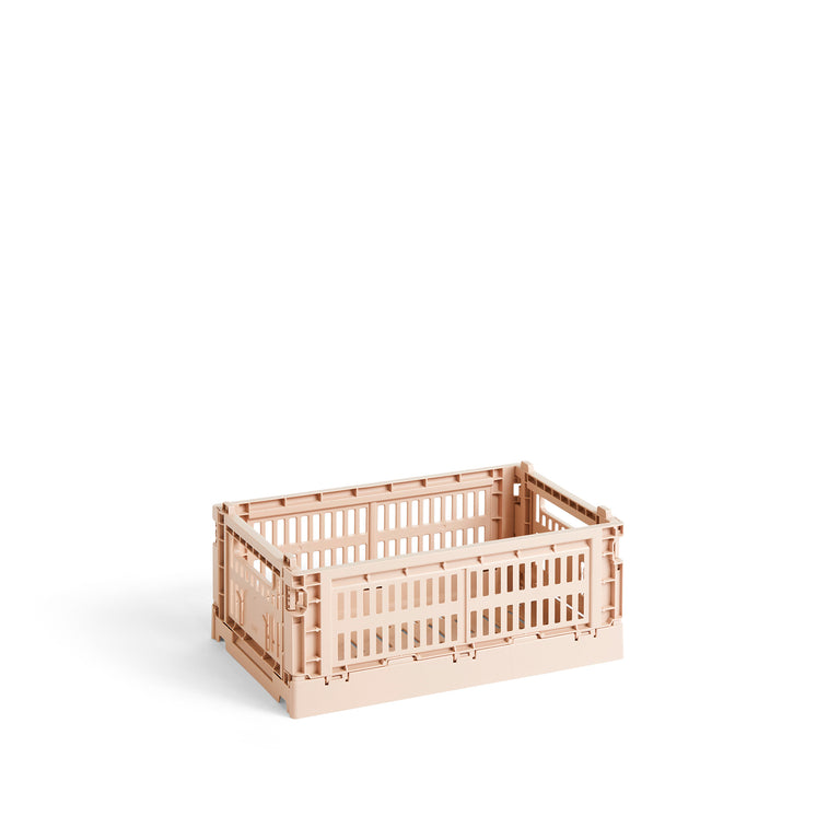 HAY Colour Crate Small
