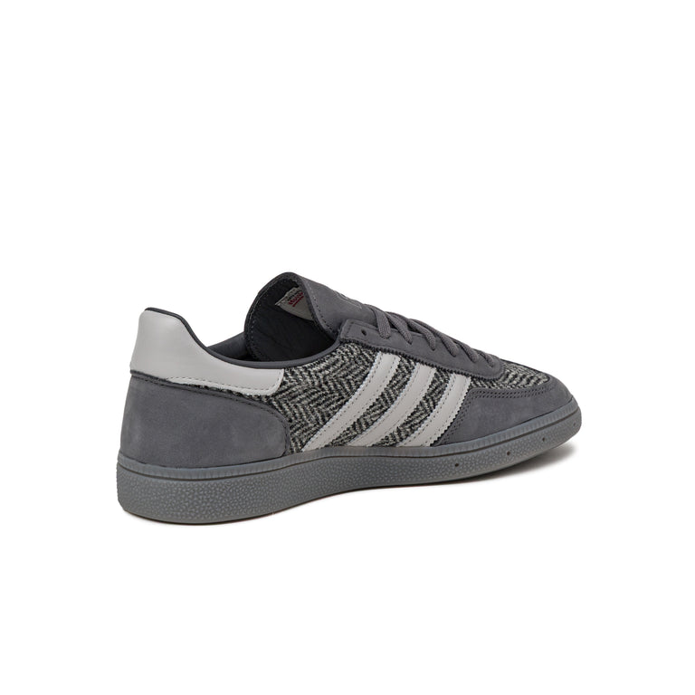 Adidas Handball Spezial *Harris Tweed* - 36 / Supplier Colour / Grey Two / Grey Five - 4