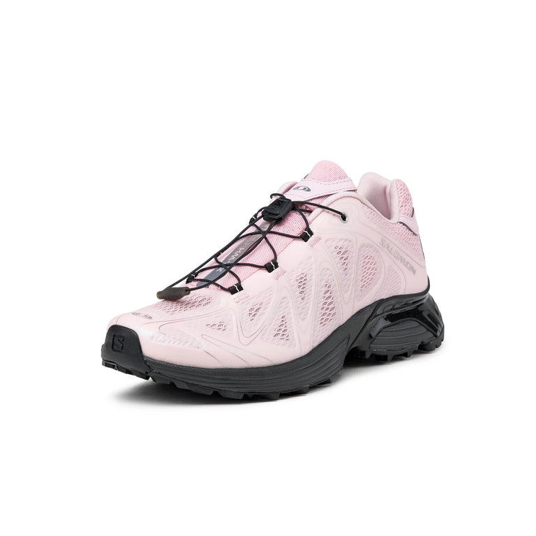 Salomon XT-Whisper - 40 / Icy Pink / Black / Footwear White - 5