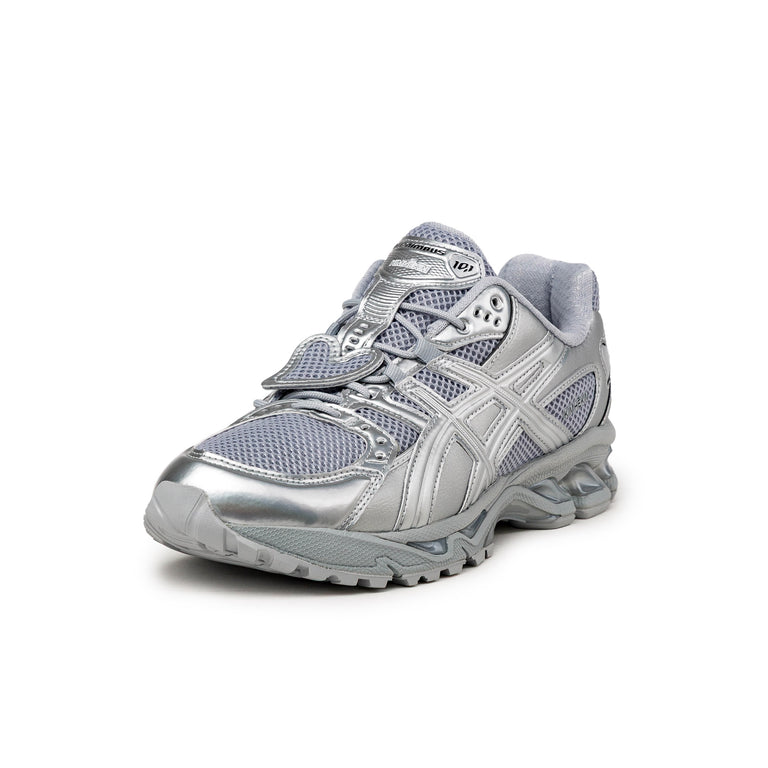 Asics x KIMHĒKIM GEL-Nimbus 10.1 - 36 / Pure Silver / Pure Silver - 5