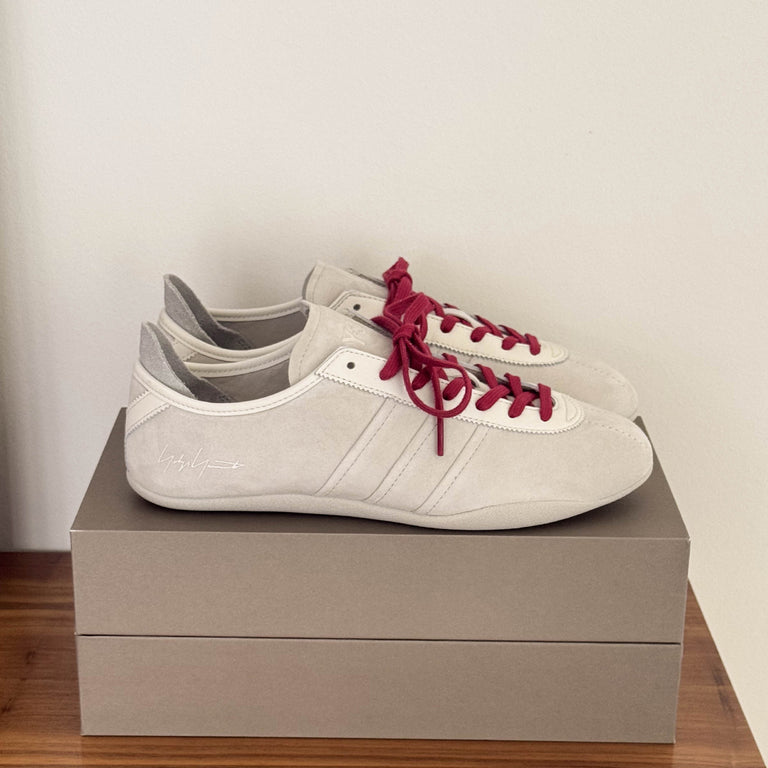 Adidas Y-3 Tokyo onfeet