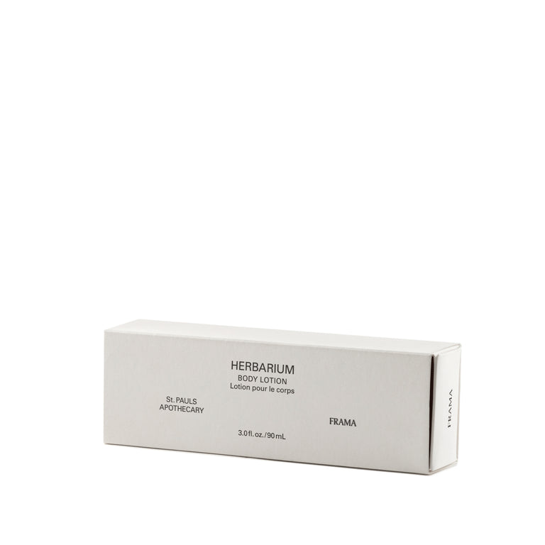 Frama Herbarium Body Lotion Tube 90 mL - 2