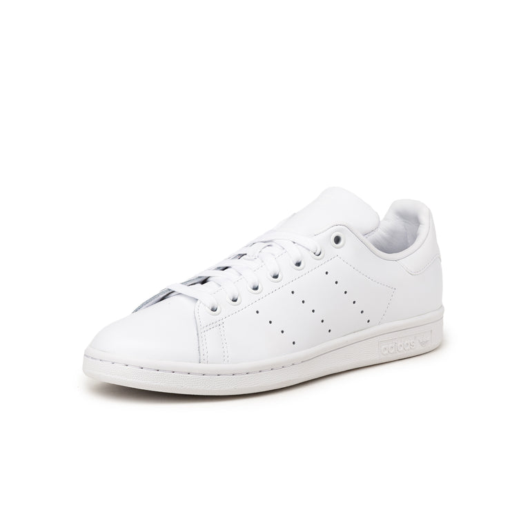 Adidas Stan Smith - 35 1/3 / Footwear White / Cloud White / Cloud White - 4