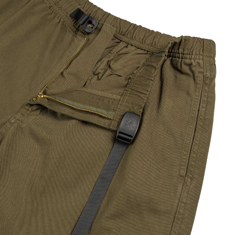 Gramicci Pant Straight Fit - L / Pine - 3