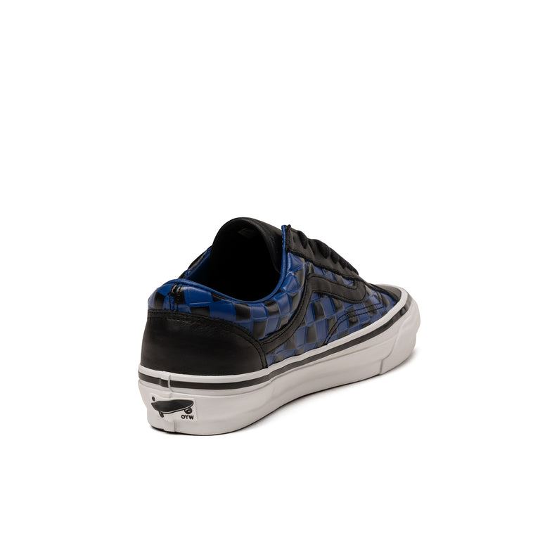 Vans OTW Old Skool 36 *Vibram* - 39 / Black / True Blue - 3