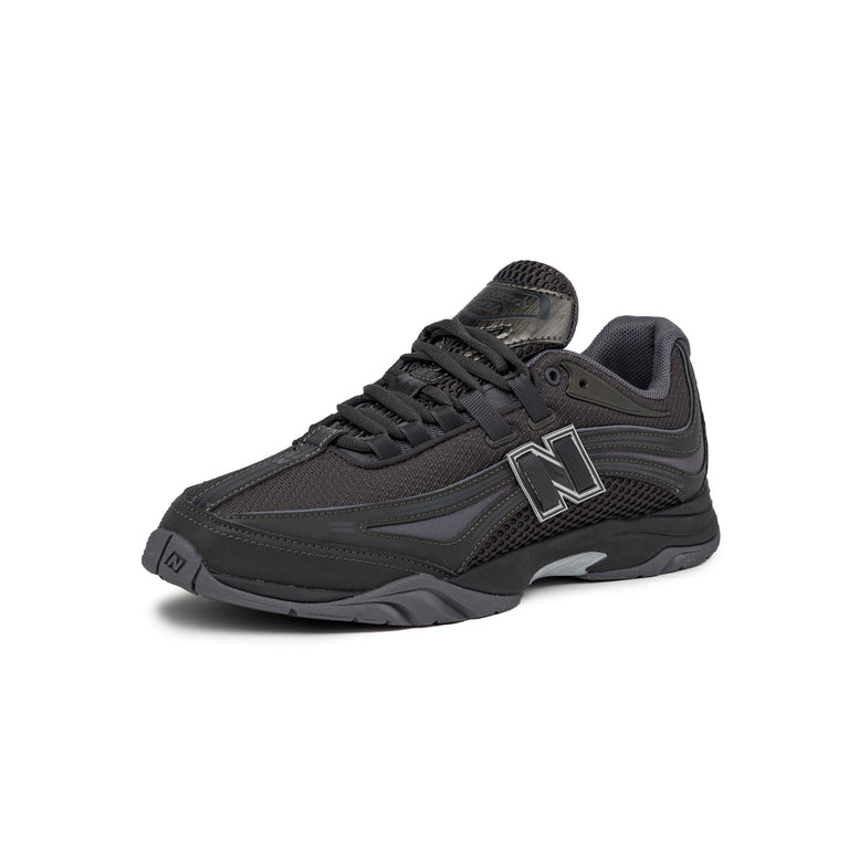 New Balance RC56 - 42 / Faded Black / Neptune Grey - 4