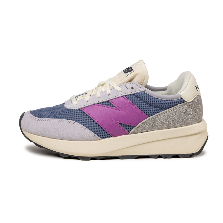 New Balance 370 - 38 / Pearl Grey - 1
